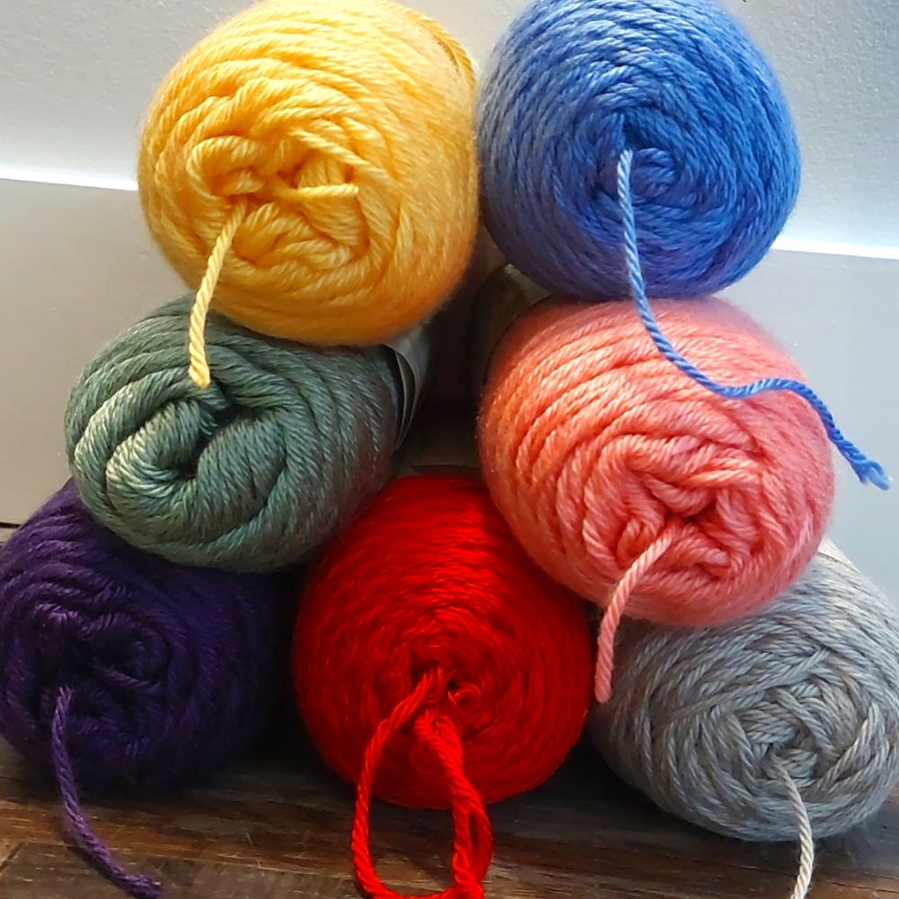 Caron Simply Soft Yarn